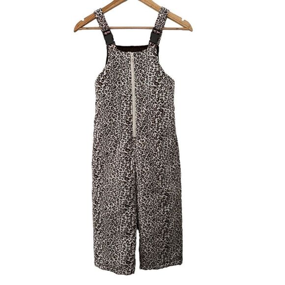 London Fog Snow Winter Overall EUC - Picture 1 of 4
